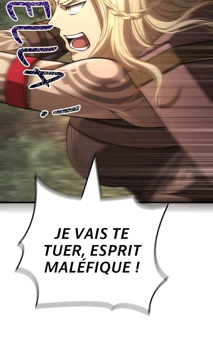 Read Surviving the Game as a Barbarian FR Manga Online