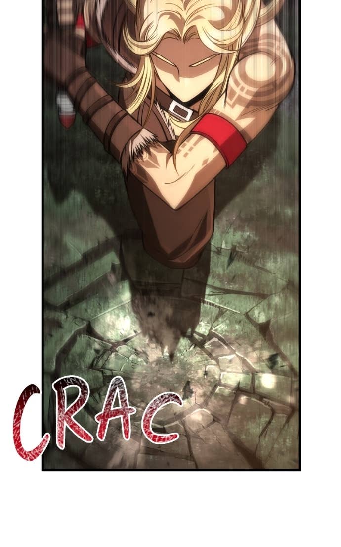 Read Surviving the Game as a Barbarian FR Manga Online