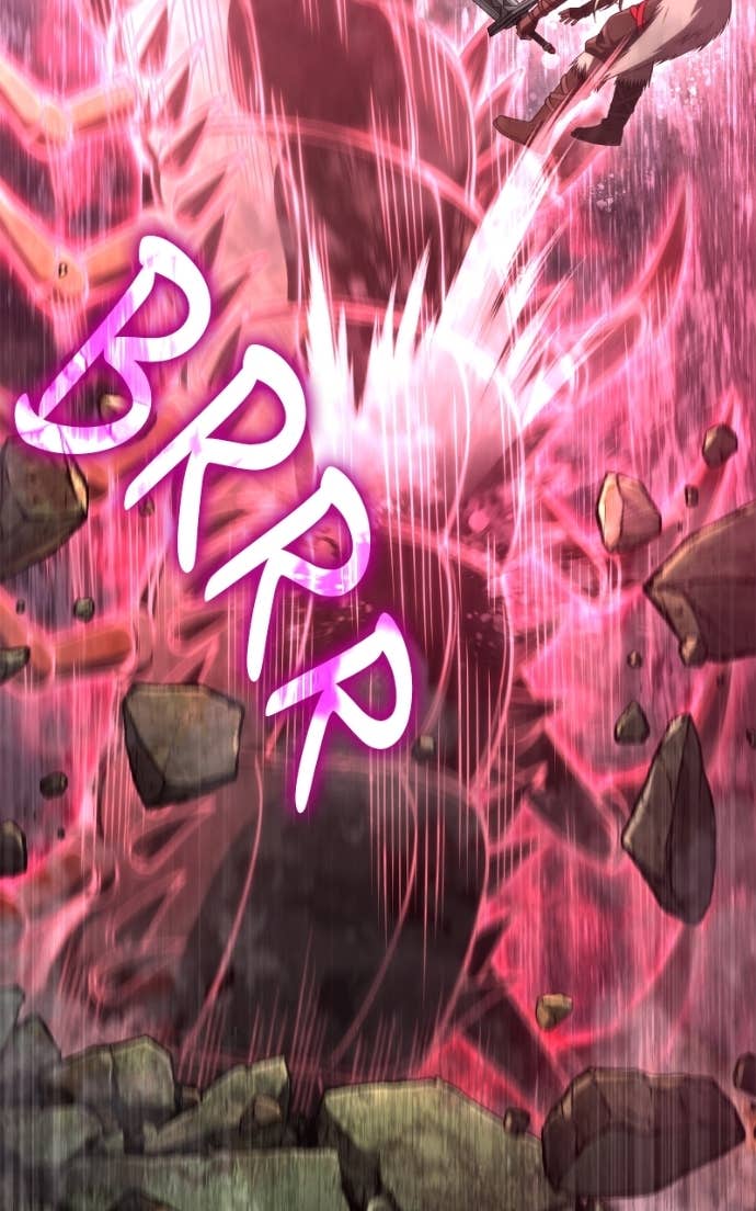 Read Surviving the Game as a Barbarian FR Manga Online