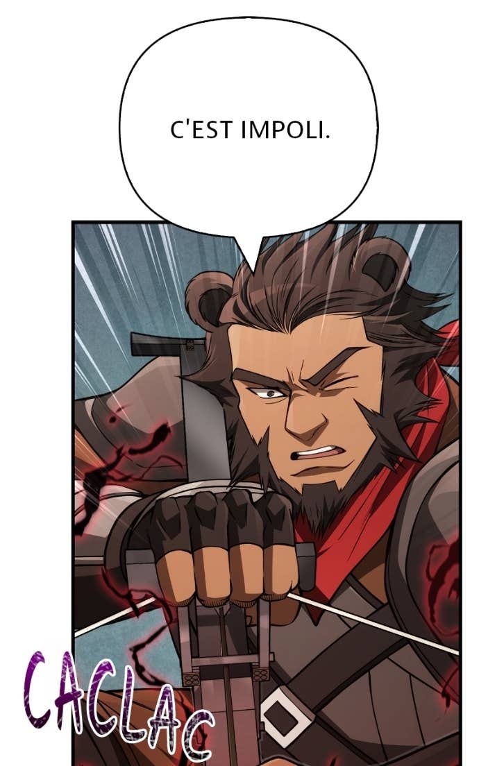 Read Surviving the Game as a Barbarian FR Manga Online