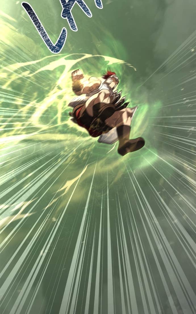 Read Surviving the Game as a Barbarian FR Manga Online