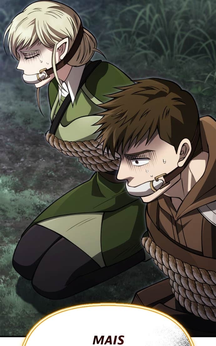 Read Surviving the Game as a Barbarian FR Manga Online
