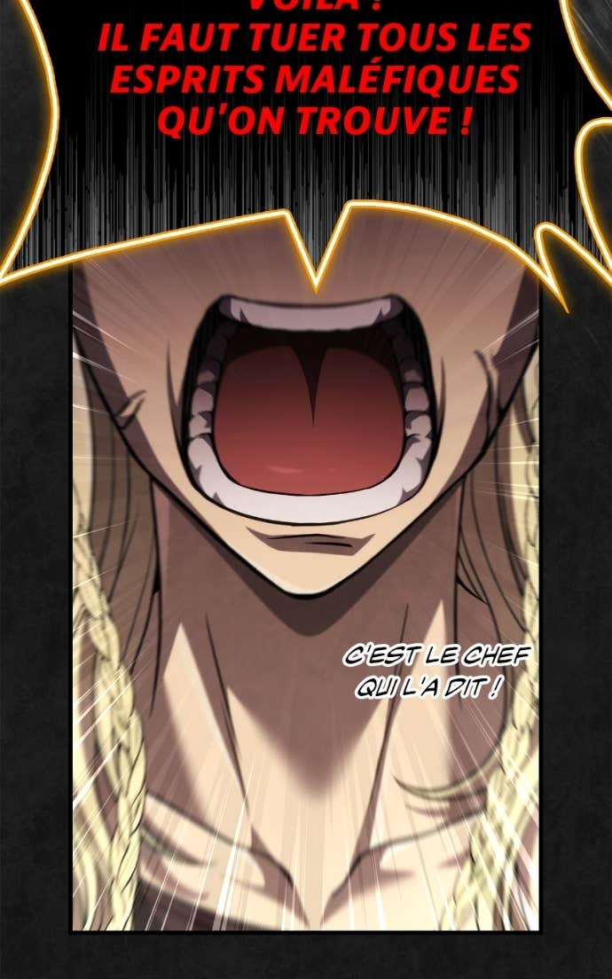 Read Surviving the Game as a Barbarian FR Manga Online
