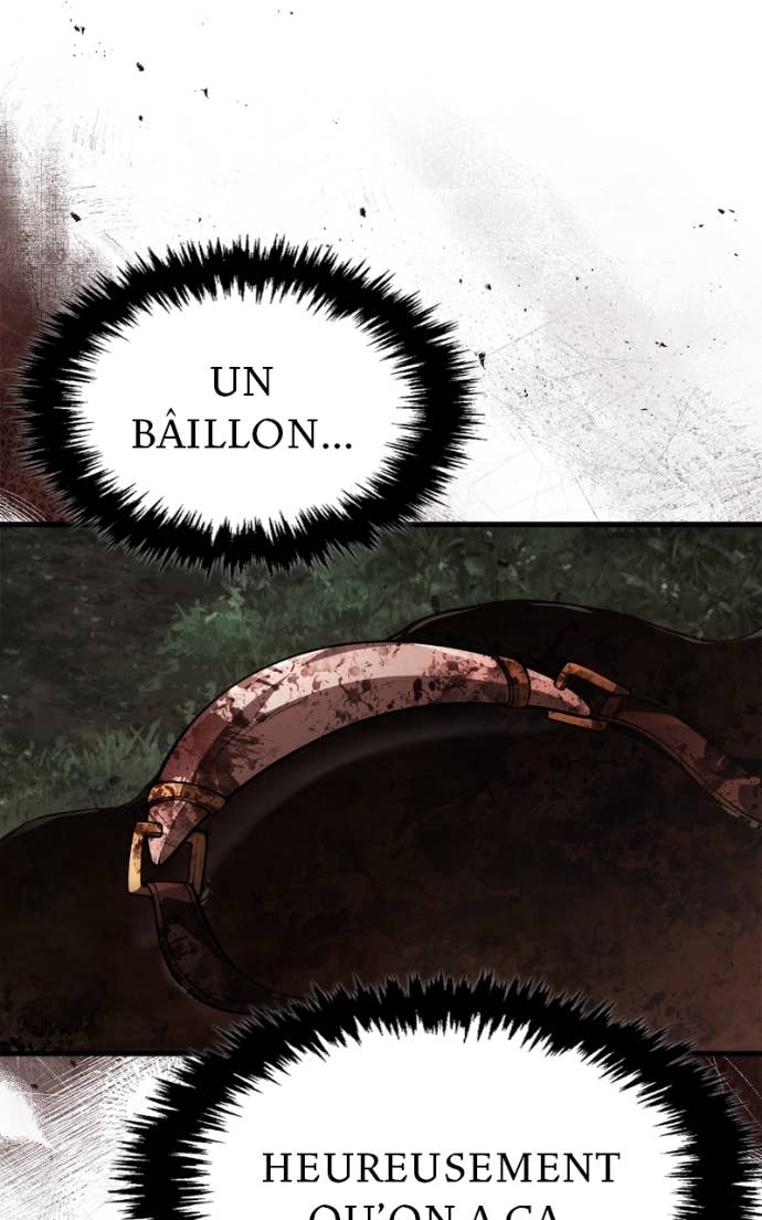 Read Surviving the Game as a Barbarian FR Manga Online