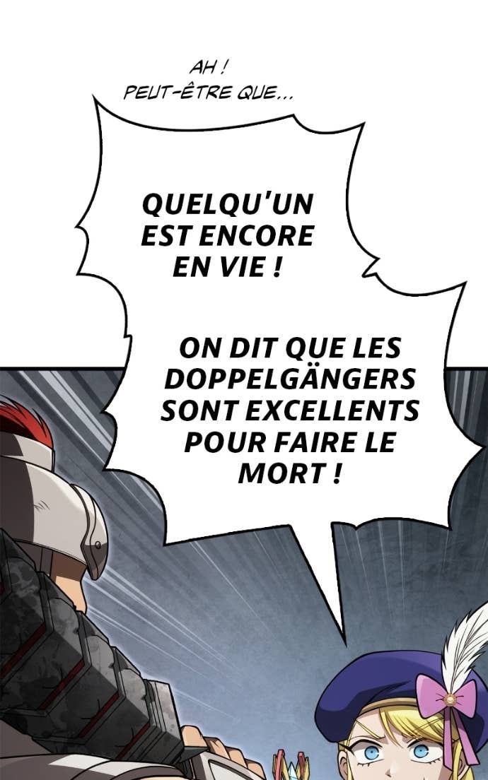 Read Surviving the Game as a Barbarian FR Manga Online