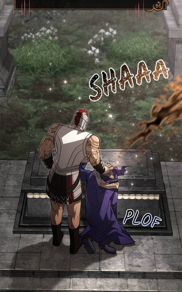 Read Surviving the Game as a Barbarian FR Manga Online