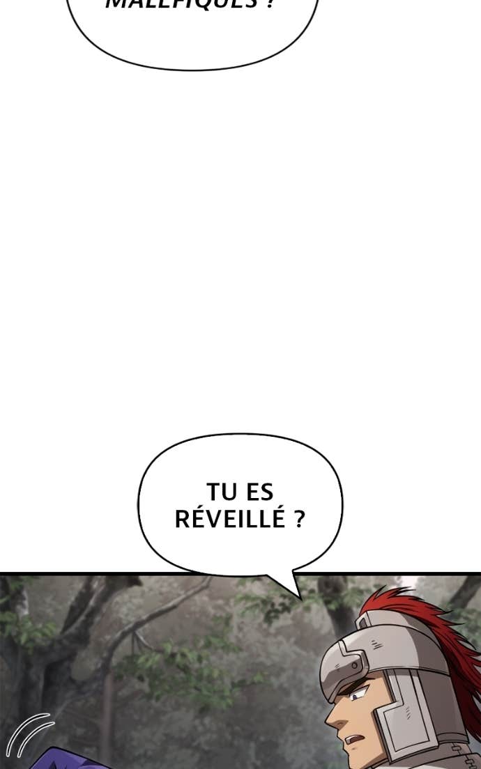 Read Surviving the Game as a Barbarian FR Manga Online