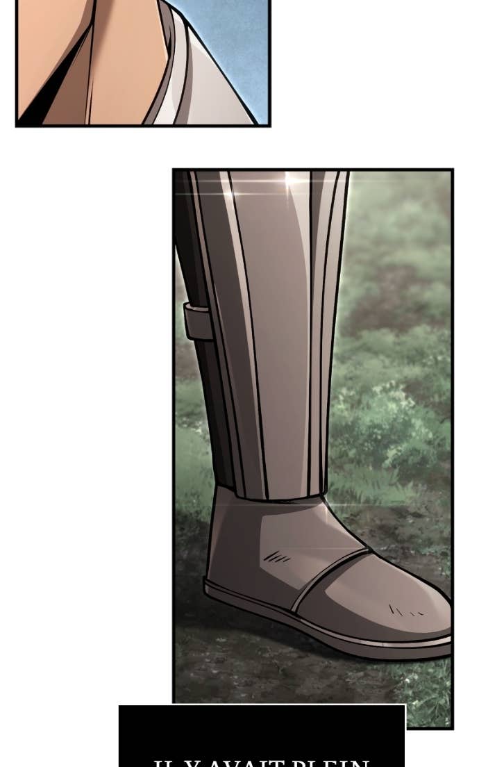 Read Surviving the Game as a Barbarian FR Manga Online