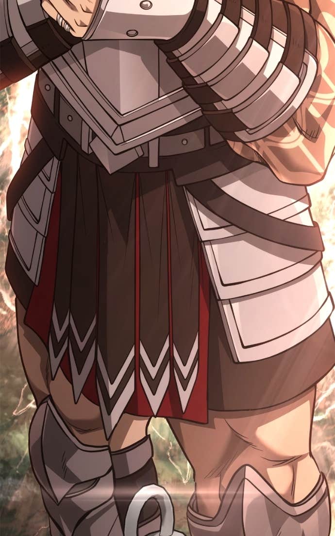 Read Surviving the Game as a Barbarian FR Manga Online