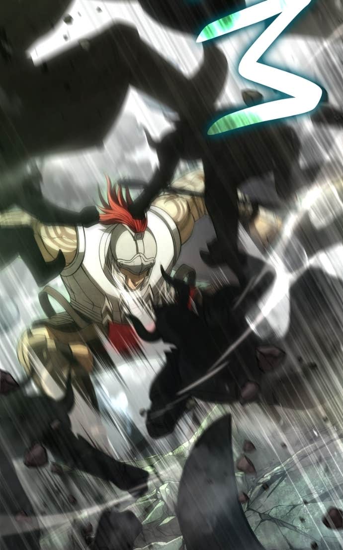 Read Surviving the Game as a Barbarian FR Manga Online