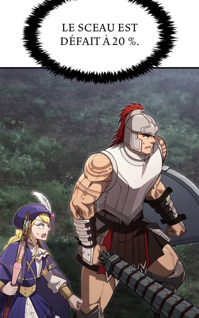 Read Surviving the Game as a Barbarian FR Manga Online