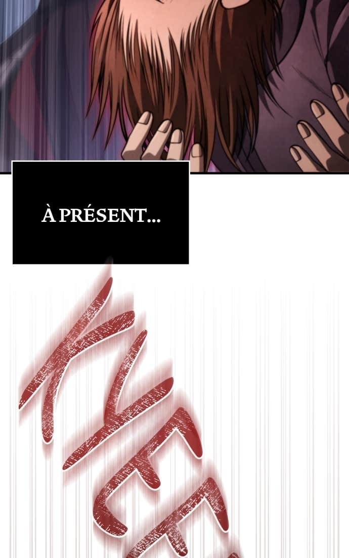 Read Surviving the Game as a Barbarian FR Manga Online