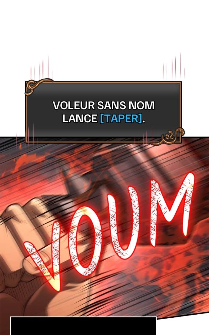 Read Surviving the Game as a Barbarian FR Manga Online