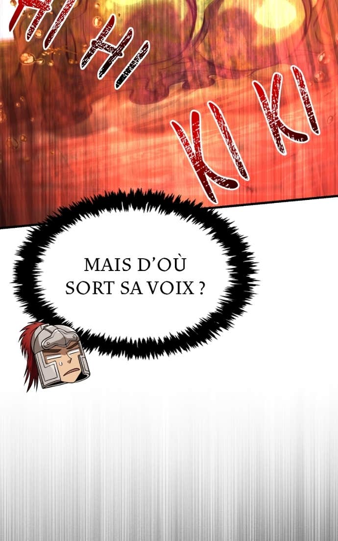 Read Surviving the Game as a Barbarian FR Manga Online