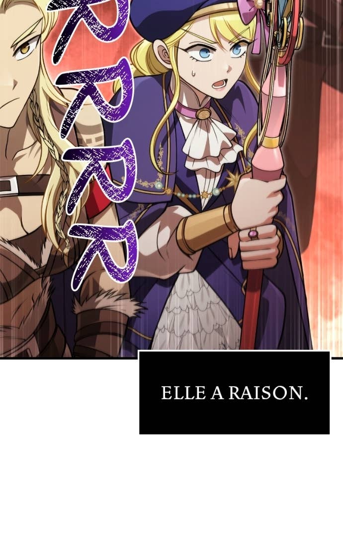 Read Surviving the Game as a Barbarian FR Manga Online