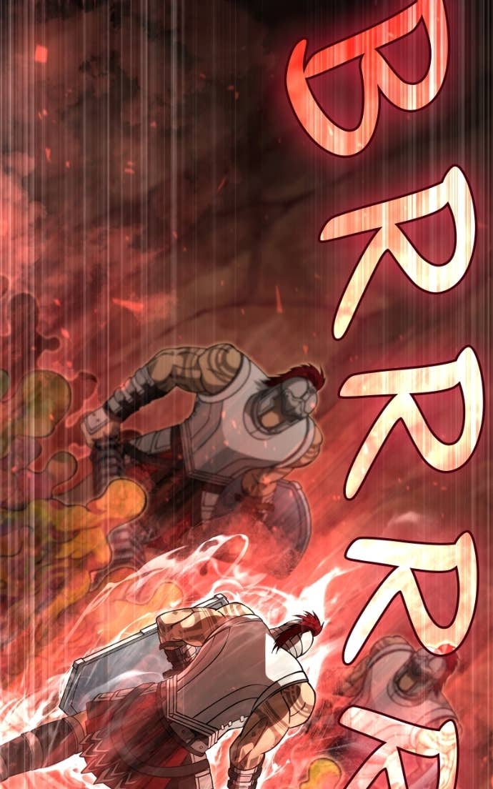 Read Surviving the Game as a Barbarian FR Manga Online