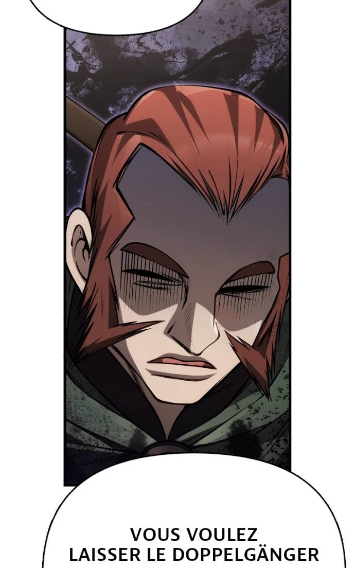 Read Surviving the Game as a Barbarian FR Manga Online