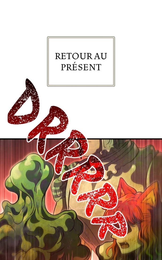 Read Surviving the Game as a Barbarian FR Manga Online