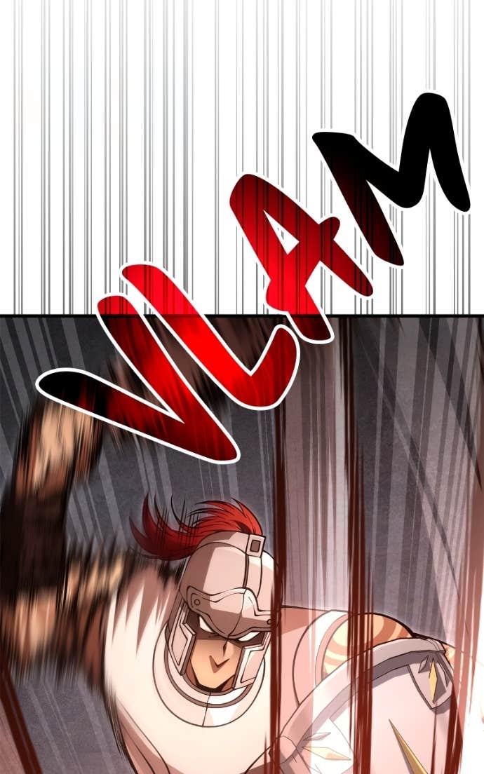 Read Surviving the Game as a Barbarian FR Manga Online