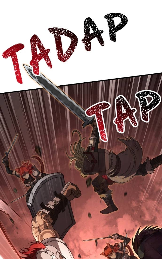Read Surviving the Game as a Barbarian FR Manga Online