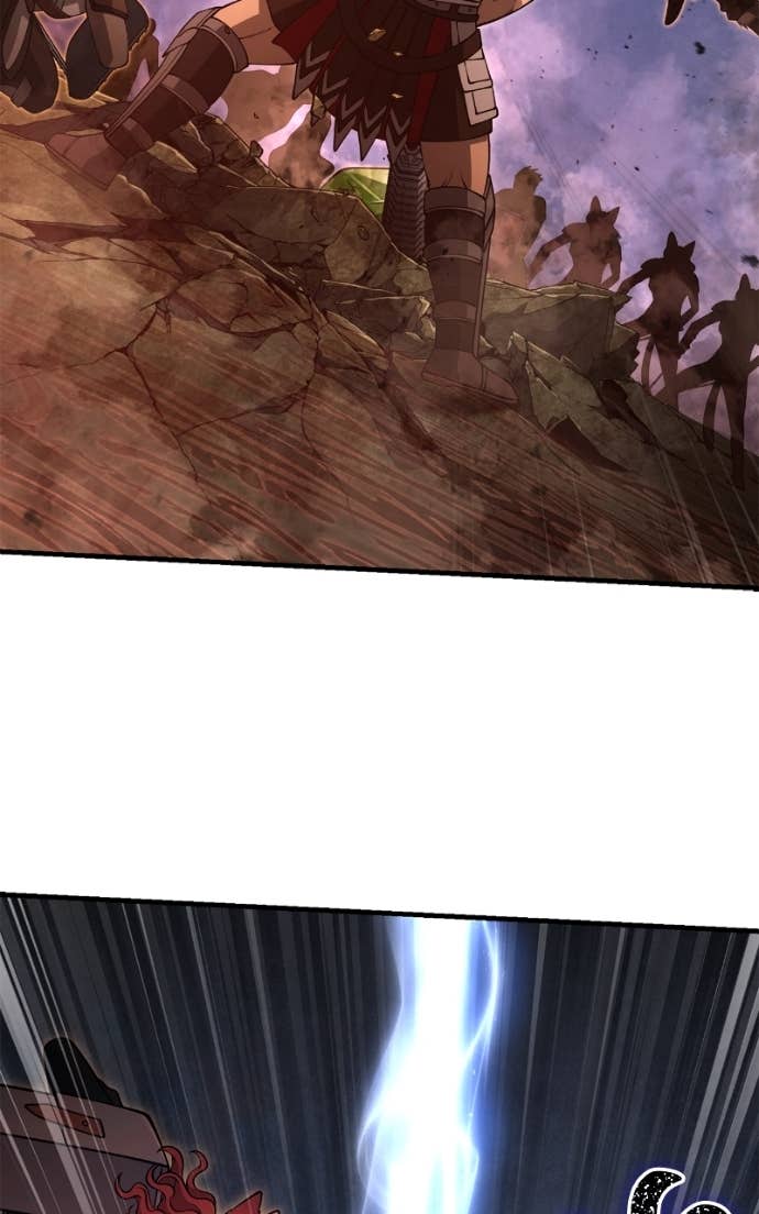 Read Surviving the Game as a Barbarian FR Manga Online
