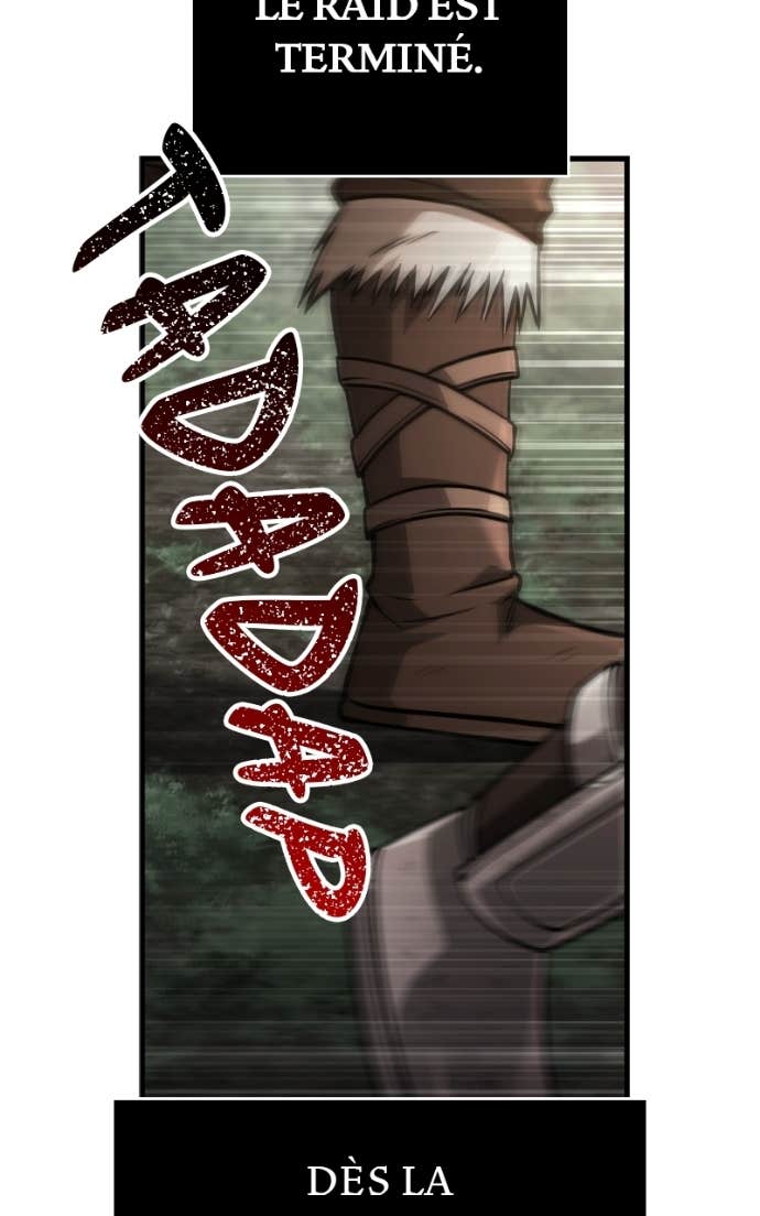 Read Surviving the Game as a Barbarian FR Manga Online