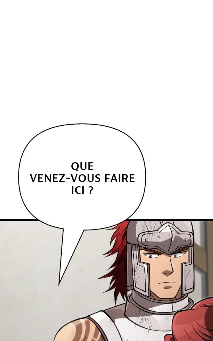 Read Surviving the Game as a Barbarian FR Manga Online