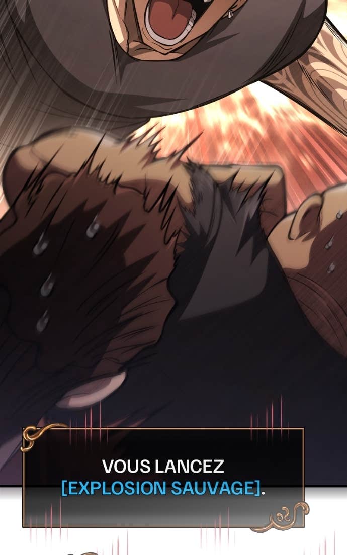 Read Surviving the Game as a Barbarian FR Manga Online