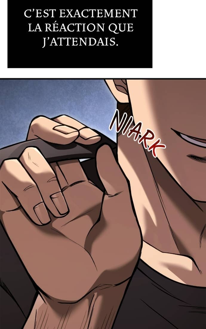Read Surviving the Game as a Barbarian FR Manga Online