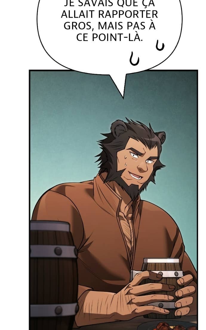 Read Surviving the Game as a Barbarian FR Manga Online