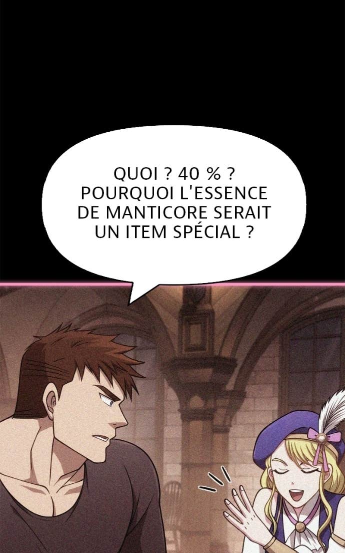 Read Surviving the Game as a Barbarian FR Manga Online