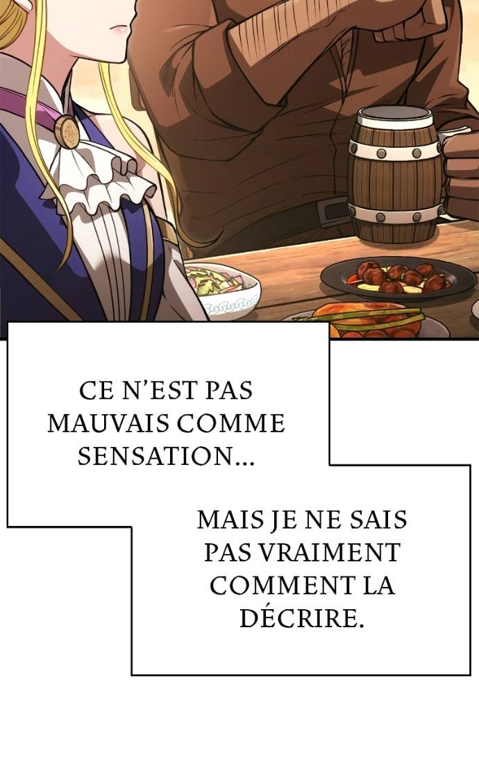 Read Surviving the Game as a Barbarian FR Manga Online