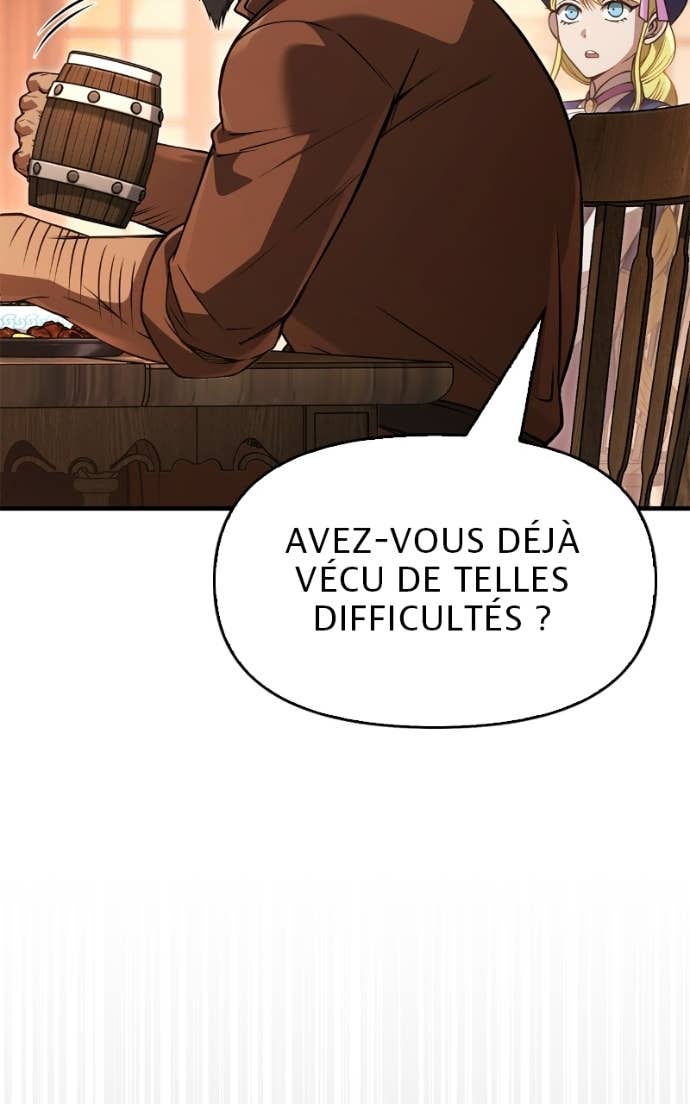Read Surviving the Game as a Barbarian FR Manga Online