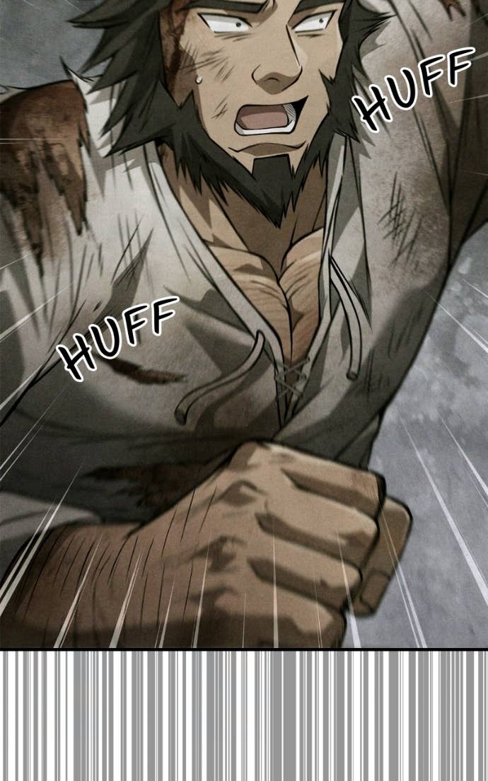 Read Surviving the Game as a Barbarian FR Manga Online