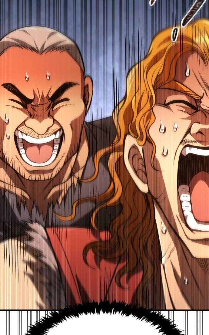 Read Surviving the Game as a Barbarian FR Manga Online