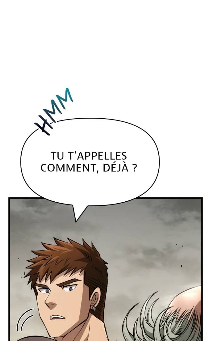 Read Surviving the Game as a Barbarian FR Manga Online