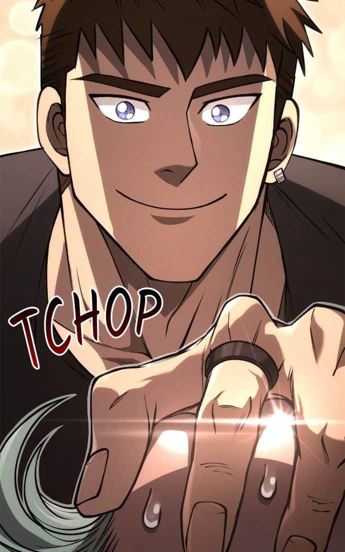 Read Surviving the Game as a Barbarian FR Manga Online