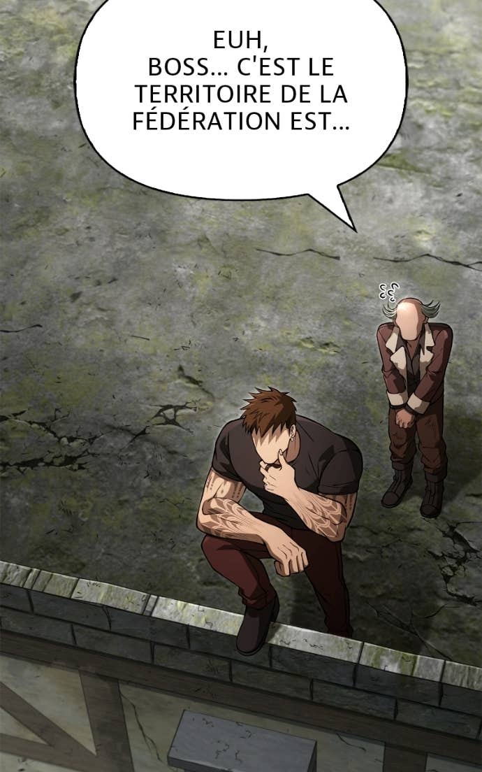 Read Surviving the Game as a Barbarian FR Manga Online
