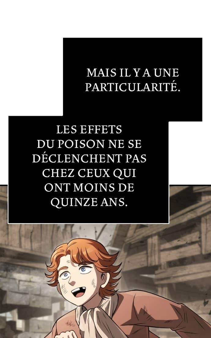 Read Surviving the Game as a Barbarian FR Manga Online