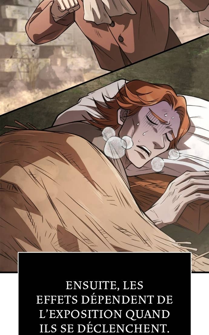 Read Surviving the Game as a Barbarian FR Manga Online