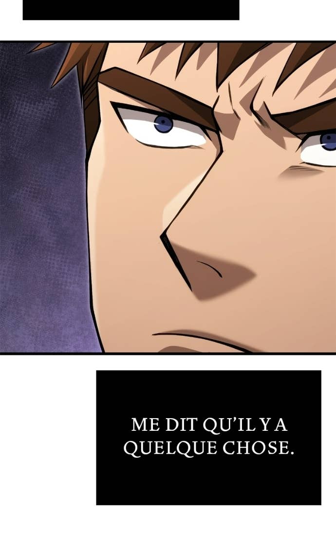 Read Surviving the Game as a Barbarian FR Manga Online