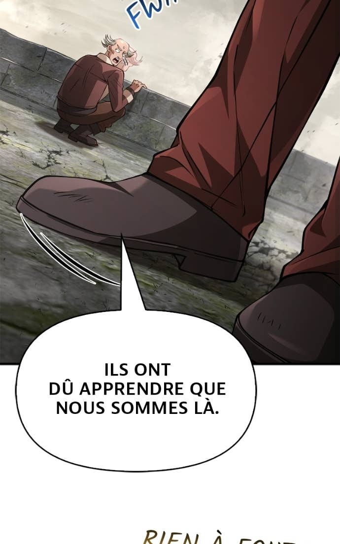 Read Surviving the Game as a Barbarian FR Manga Online