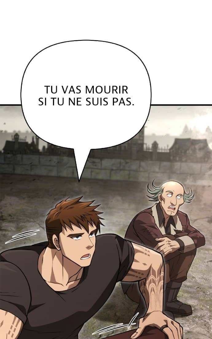 Read Surviving the Game as a Barbarian FR Manga Online