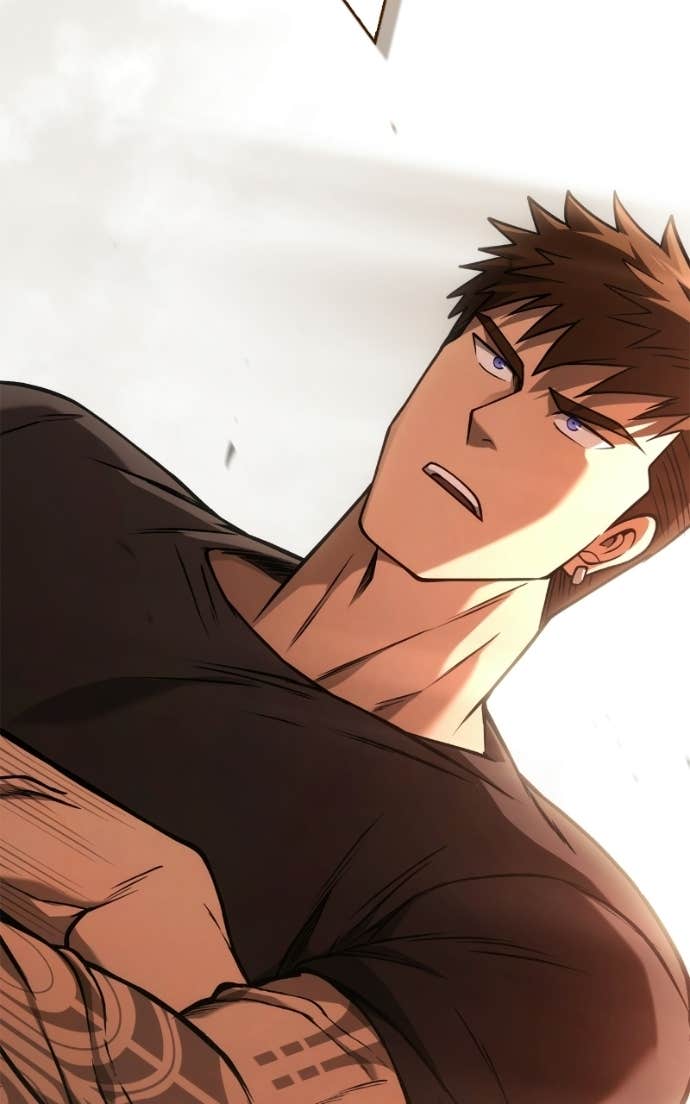 Read Surviving the Game as a Barbarian FR Manga Online