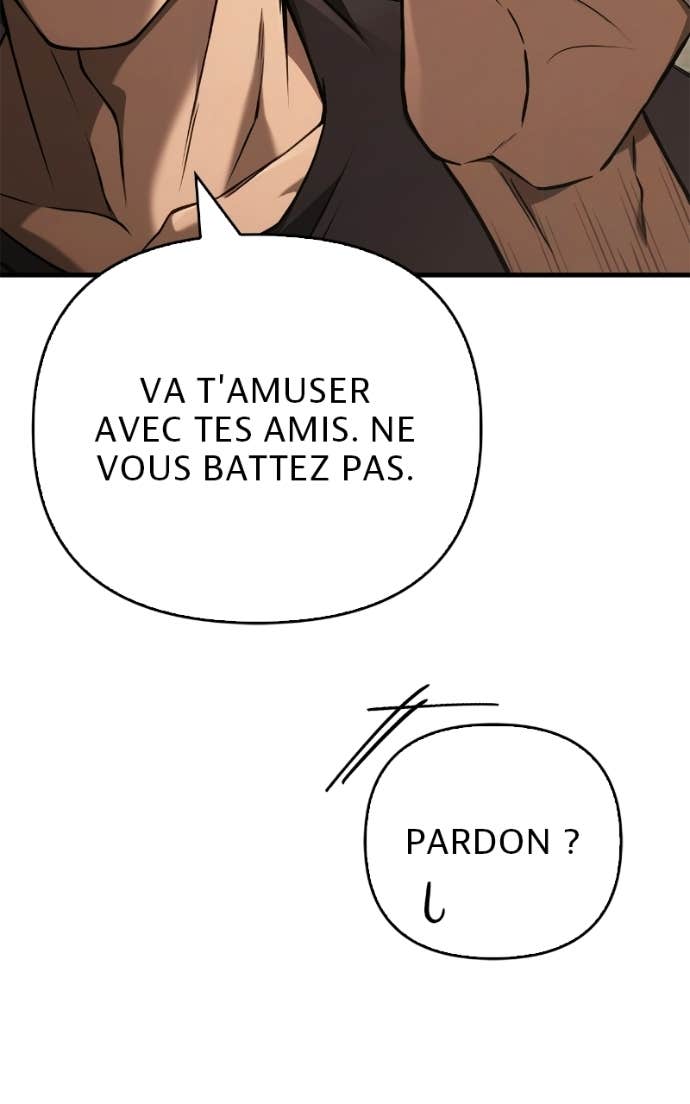 Read Surviving the Game as a Barbarian FR Manga Online