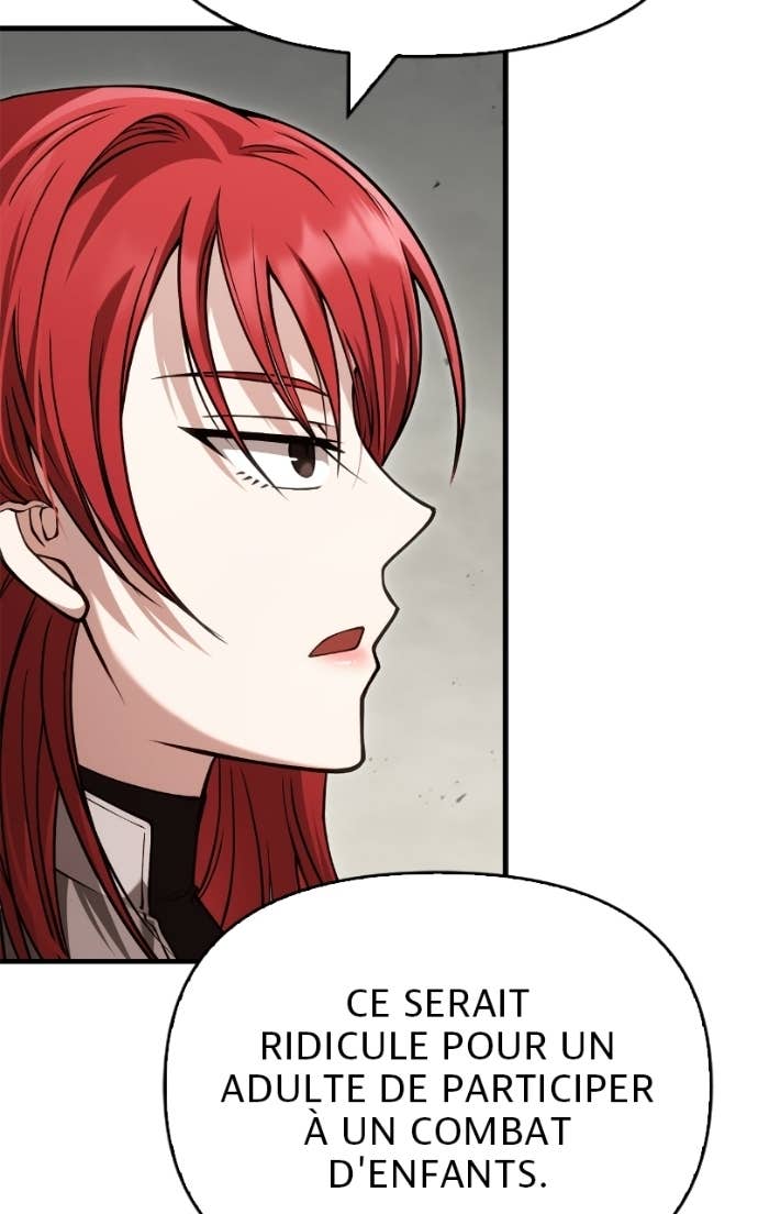 Read Surviving the Game as a Barbarian FR Manga Online