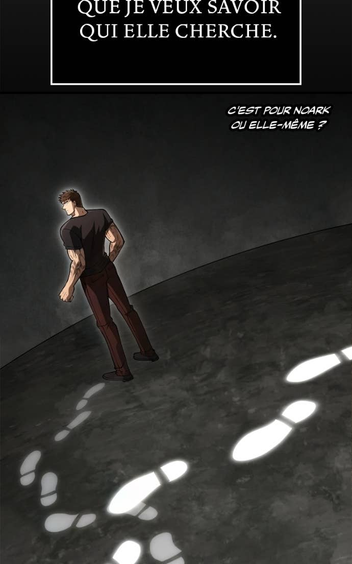 Read Surviving the Game as a Barbarian FR Manga Online