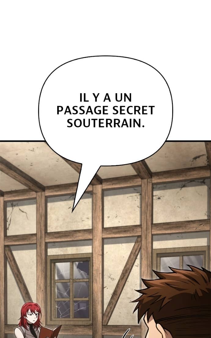 Read Surviving the Game as a Barbarian FR Manga Online