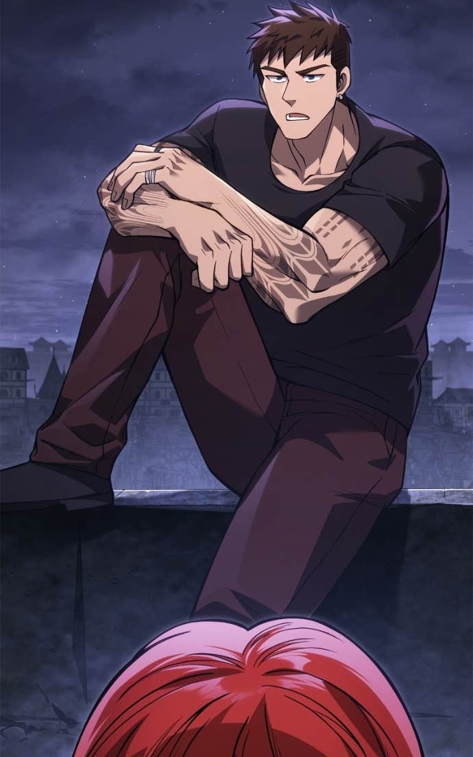Read Surviving the Game as a Barbarian FR Manga Online