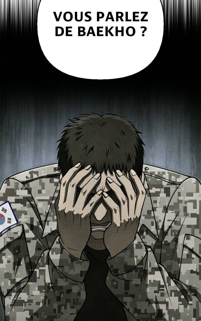 Read Surviving the Game as a Barbarian FR Manga Online